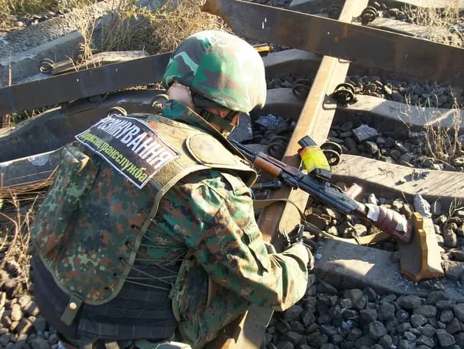 Зеленский установил День Госспецтрансслужбы: когда украинцы будут отмечать