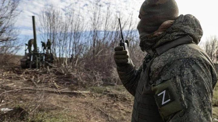 Russians try to outflank Pokrovsk but fail - Khortytsia separate military unit