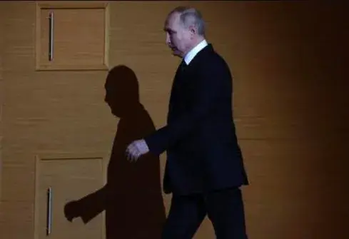 Khristo Grozev suggests Putin is ready to compromise on NATO under certain conditions