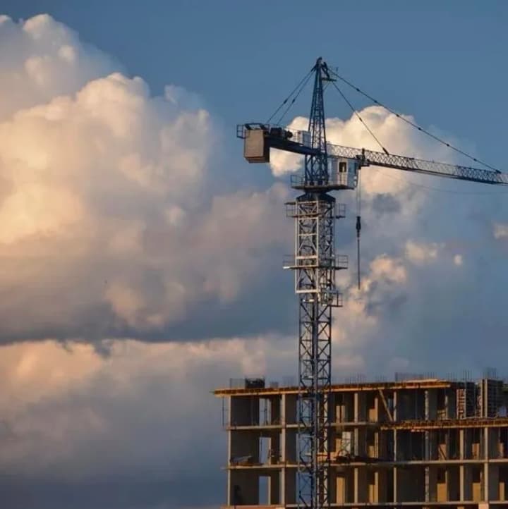 Объем выданных кредитов по программе еОселя в 2024 году вырос на 65%