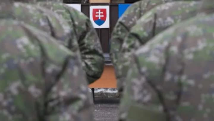 Czech Republic reaches NATO defense spending target for the first time in 20 years