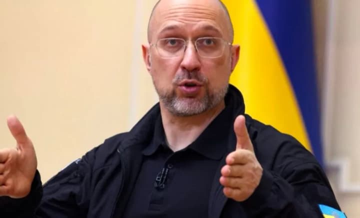 8 million Ukrainians received UAH 1000 through Winter eSupport - Shmyhal