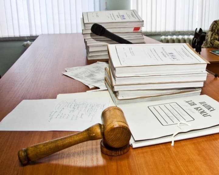 У Криму зафіксували понад тисячу справ про "дискредитацію" армії рф