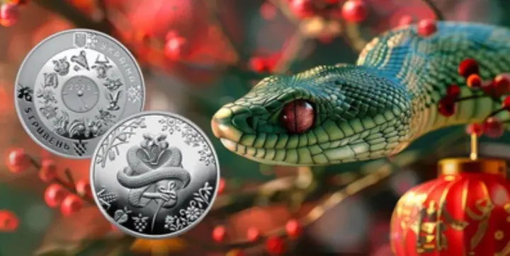 NBU opens online sale of commemorative coin: how much does it cost