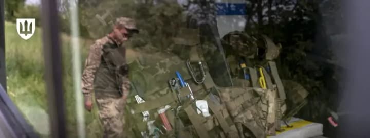 Міноборони запровадило нові стандарти медпідготовки військових: що змінилось