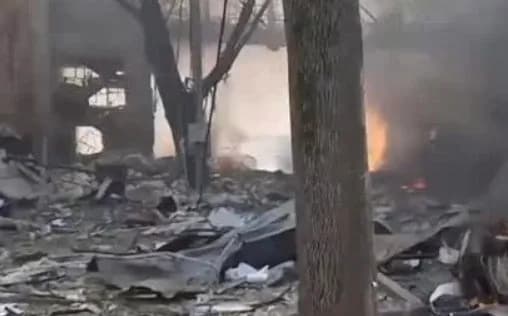 Оккупанты обстреляли Донецкую область 3200 раз за сутки, есть раненые