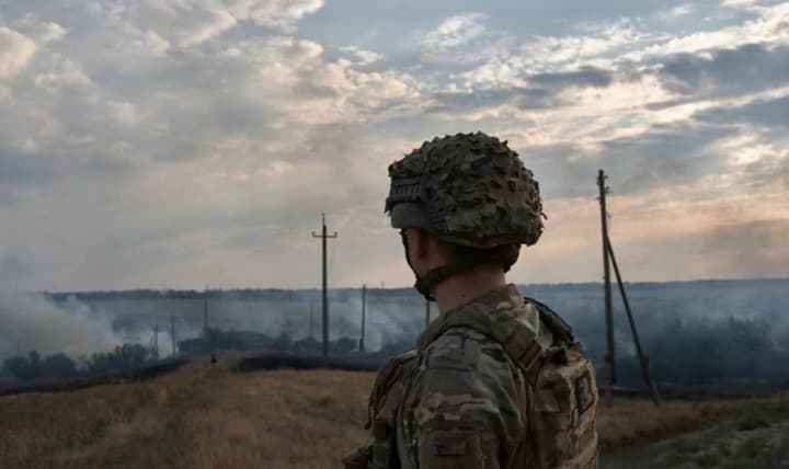 Двоє бійців "Джин" і "Манекен" полонили 14 росіян: деталі операції