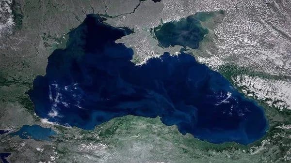 У Чорному та Азовському морях ворожі кораблі відсутні - ВМС ЗСУ