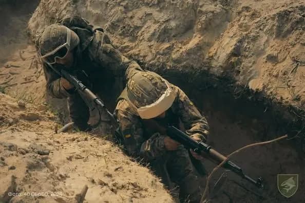 192 бої за добу: де на фронті найгарячіше та що відбувається на курщині