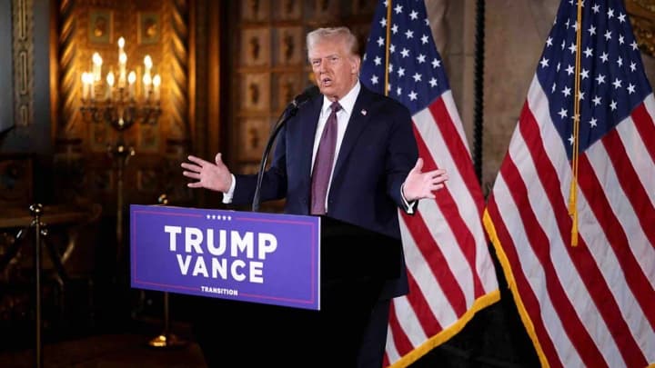 Радники Трампа попередили чиновників Данії про "серйозну налаштованість" в питанні купівлі Гренландії - CNN