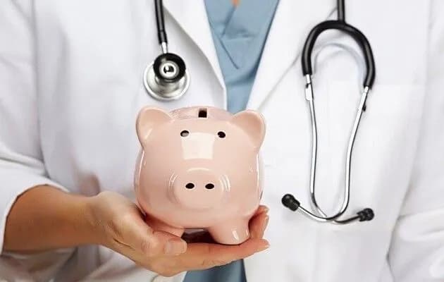 Paid services in hospitals: what they charge for and how it works