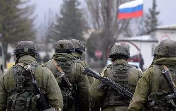 Russian security forces reject peace talks and demand intensification of war in Ukraine - ISW