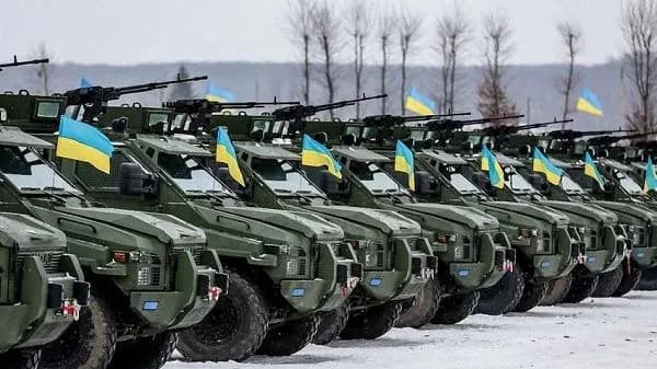 More drones, missiles, shells, artillery, and armored vehicles: Shmyhal on plans to strengthen Ukrainian defense industry
