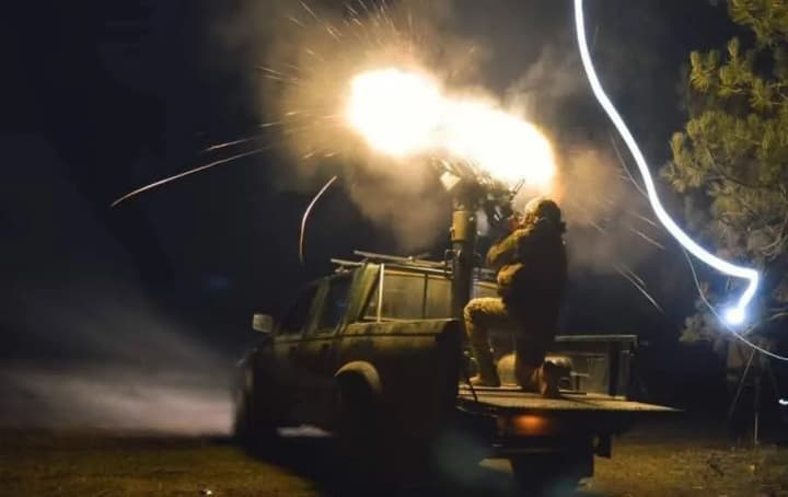 198 бойових зіткнень за добу: де на фронті найгарячіше та які втрати окупантів