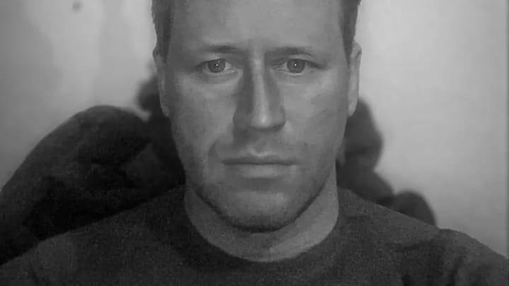 Volunteer from Latvia Edgar Platonov killed in Luhansk region