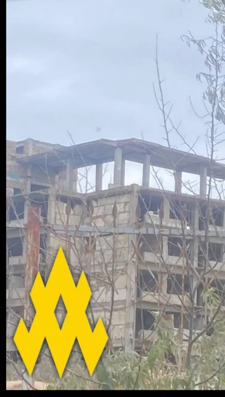 Occupants in Crimea place strongholds in abandoned high-rise buildings - “ATESH”