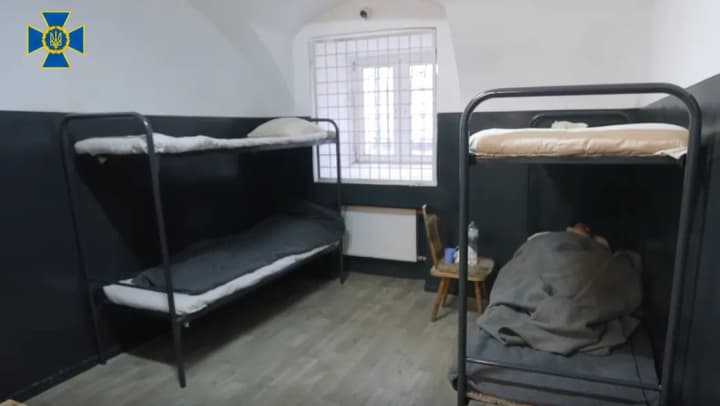 SBU provides details about captured DPRK soldiers in Kursk region: video