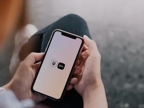 В Дії снова доступны свидетельства. Над возвращением брака онлайн еще работают