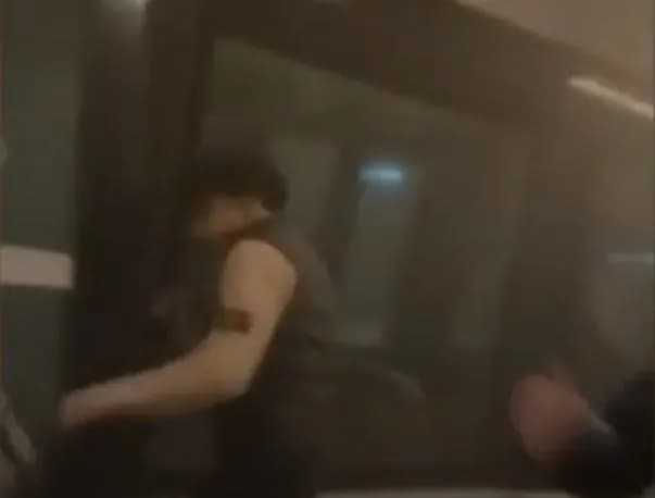 Зіткнення двох поїздів у Страсбурзі: 30 осіб дістали поранення, 15 - госпіталізували