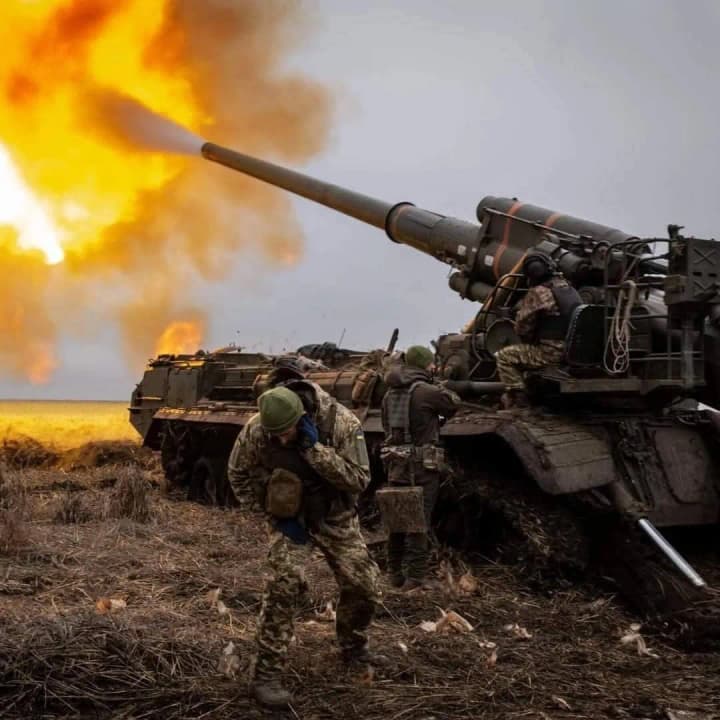 157 combat engagements per day: where the occupants attack Ukrainian positions the most -General Staff