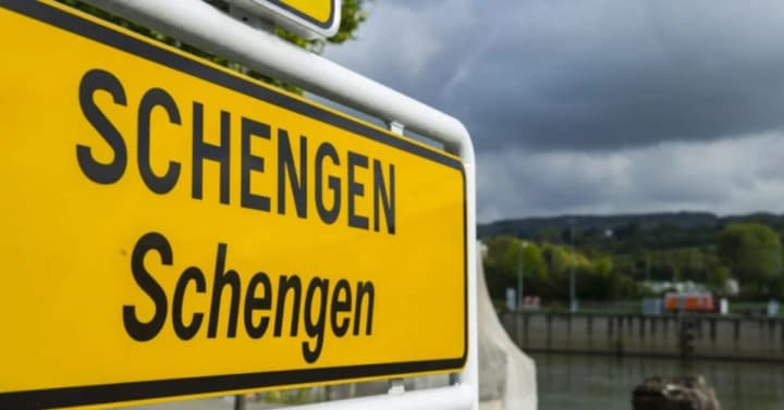 Cyprus may join the Schengen area this year