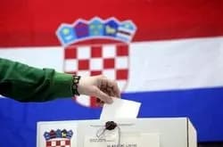 Хорватія обирає президента: другий тур виборів