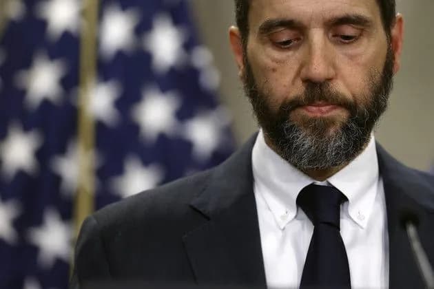 Спецпрокурор у справах проти Трампа подав у відставку