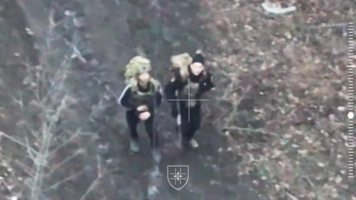 Окупанти в Торецьку маскуються під цивільних: як їх викривають