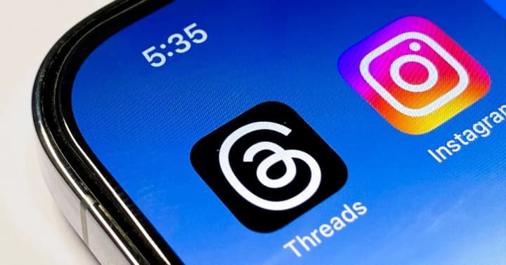 Meta змінює підхід до політичного контенту в Threads та Instagram