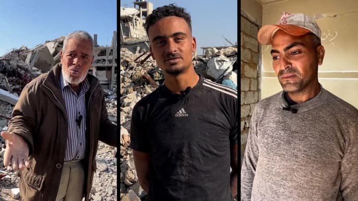 Hamas plans to release 33 hostages: what is known about the new deal with Israel