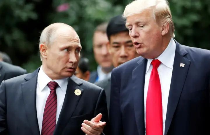 Трамп готов "как можно быстрее" встретиться с путиным после инаугурации: что известно о переговорах