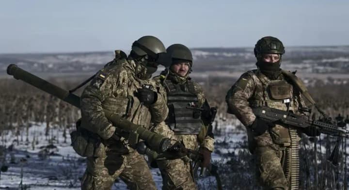 Kurakhove sector: Ukrainian Armed Forces destroyed over 130 occupants since the beginning of the month