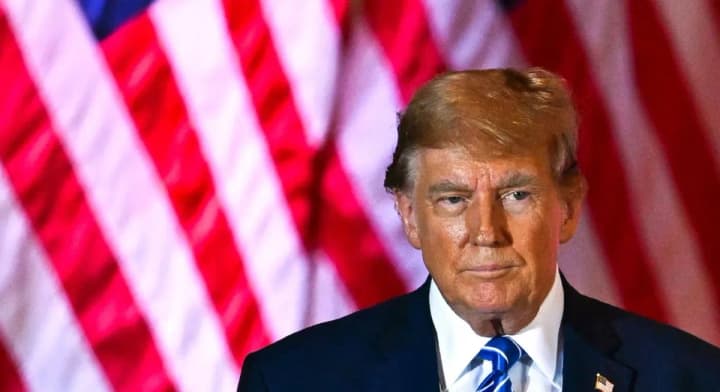 Був би визнаний винним, але обраний президентом: Трамп уникнув звинувачень через перемогу на виборах - спецпрокурор США 