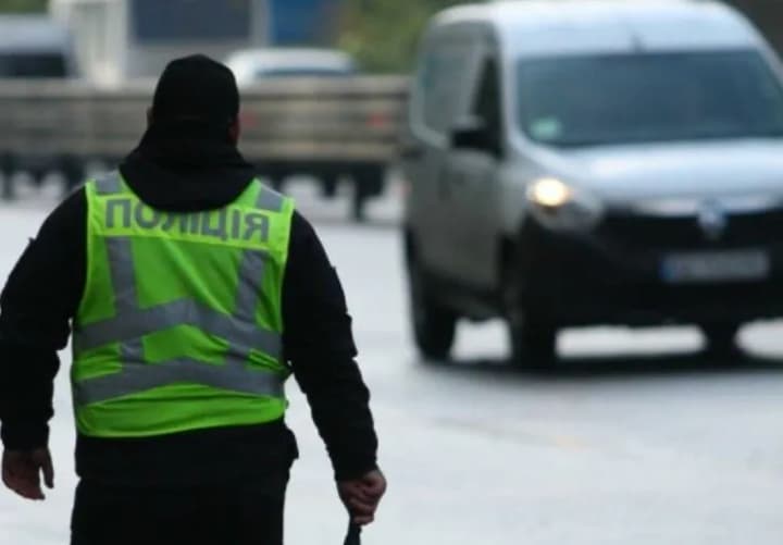 Задержание за нарушение правил мобилизации может длиться до трех часов - заместитель начальника РТЦК