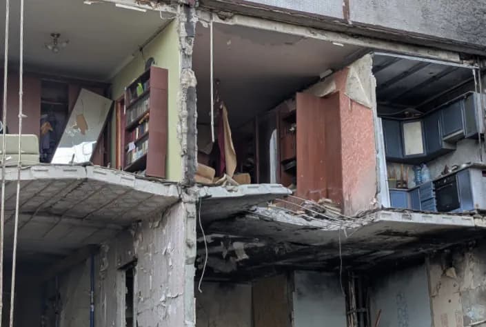 UN releases statistics on war casualties in Ukraine for December