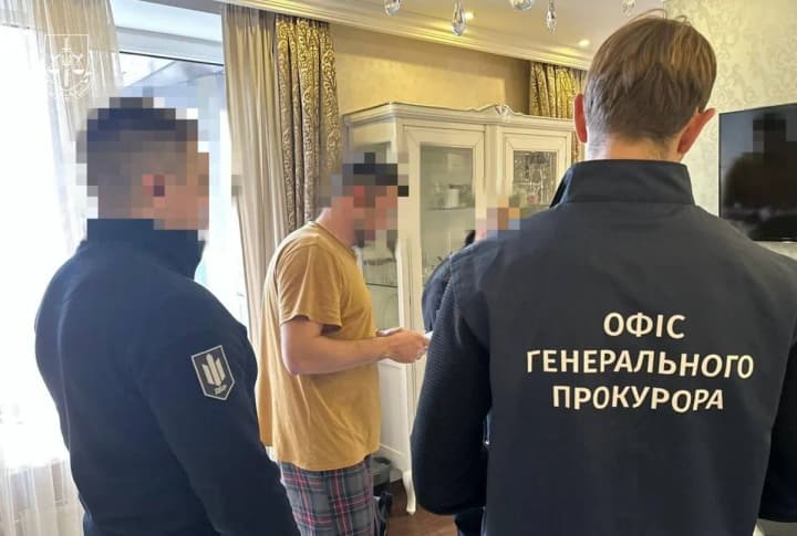 Экс-чиновник Минобороны Лиев получил новое подозрение по делу о некачественных снарядах для ВСУ