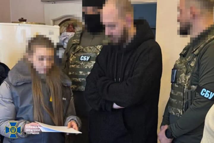 Розкрадання 60 млн грн "Укренерго": ексзаступник голови Харківської облради отримав підозру