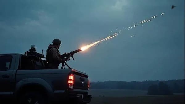 It is a forced step: General Staff on the situation with the transfer of military air forces to assault troops