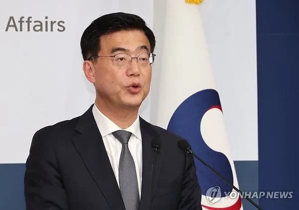 Південна Корея готова прийняти північнокорейських солдатів, захоплених у полон Україною