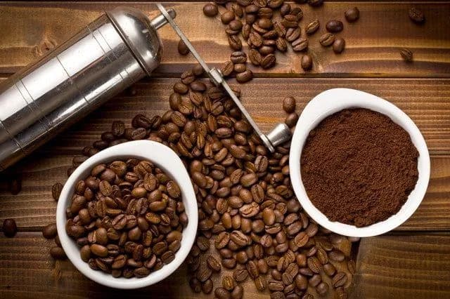 Doctor: Ground coffee may contain microscopic cockroach particles