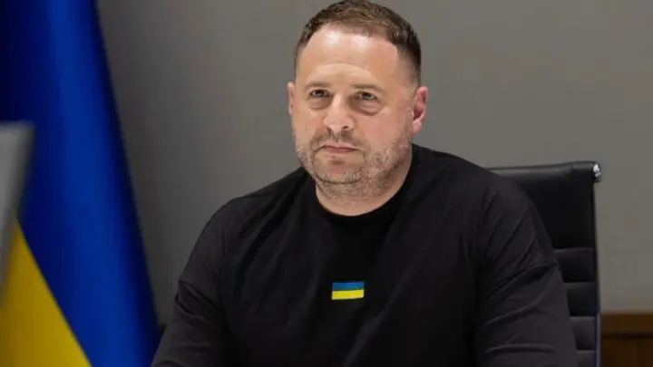 Brazil can become an important mediator in the return of children deported by Russia - Yermak