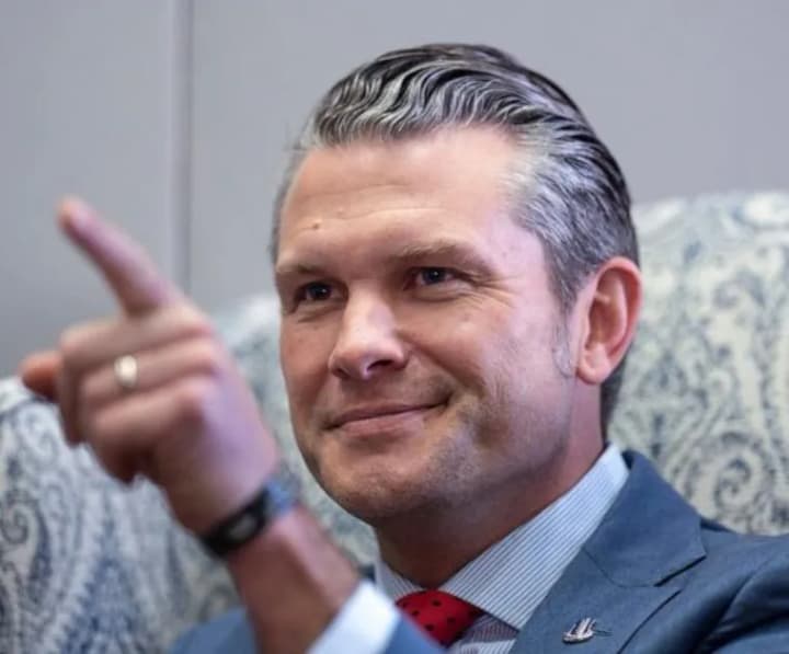 США планують інвестувати в нові технології зброї на основі досвіду війни в Україні - Геґсет