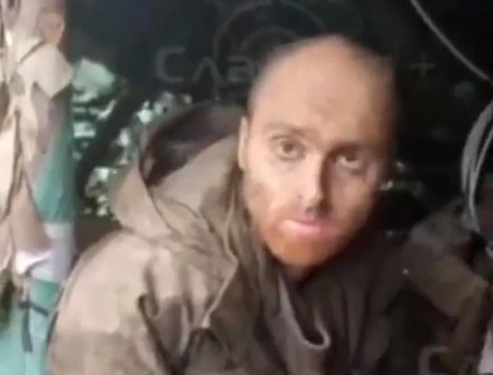 Австралія не виключає те, що може вислати посла рф через можливу страту полоненого австралійця