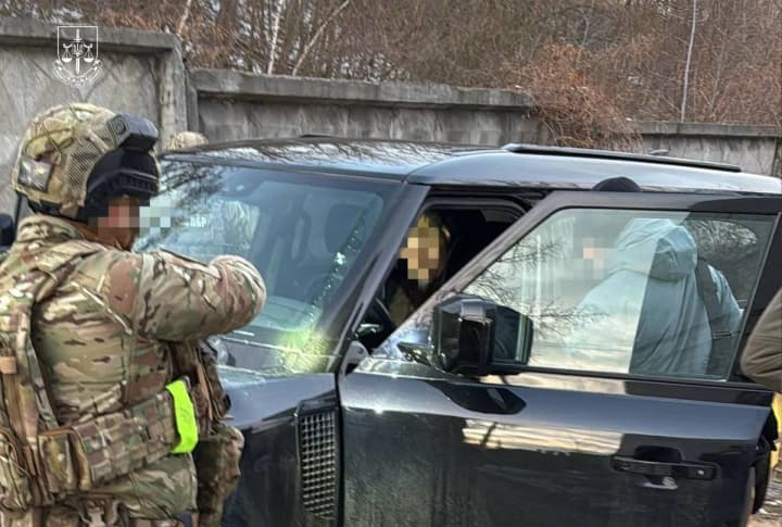 Поддерживал деятельность в Украине онлайн-казино, владельцами которого являются граждане рф: задержан член КРАИЛ