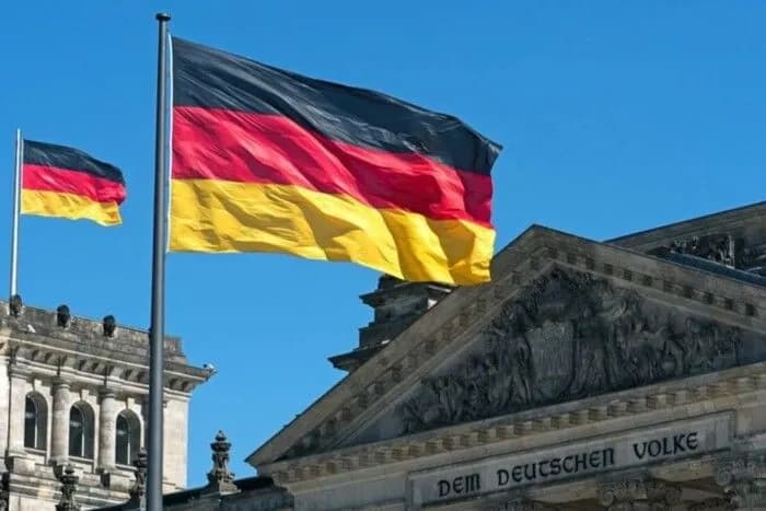 Germany gives Ukraine a new package of weapons: what is on the list