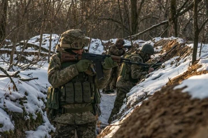 Russian tactics on the Liman direction are outdated: what is the advantage of the Ukrainian Armed Forces