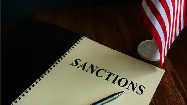 The US announced a new sanctions package: almost 100 entities related to the Russian military machine are under restrictions