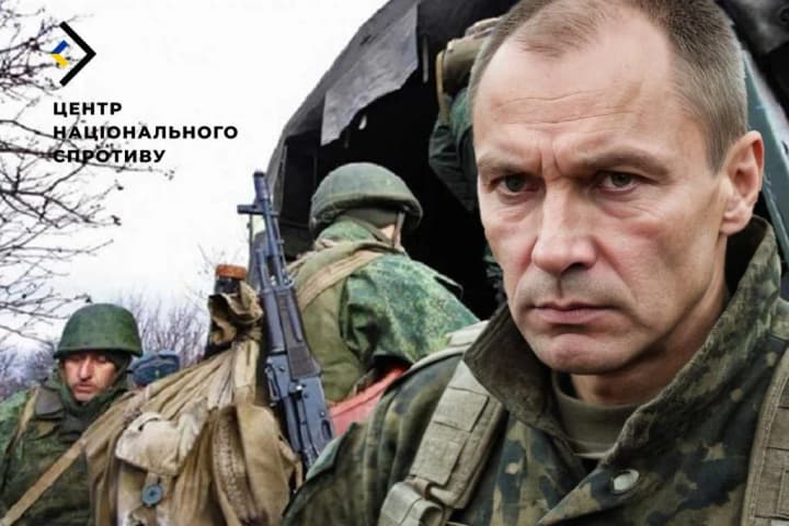 Russians' plans to mobilize to the TOT of Ukraine thwarted - Resistance