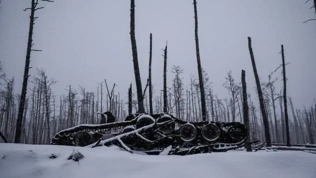 Plus 1480 occupants and 11 tanks: General Staff updates data on enemy losses