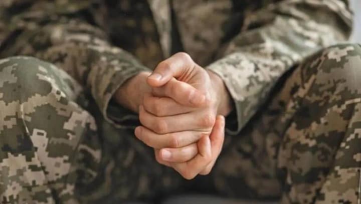 Против военнослужащих, которые находятся в СОЧ до трех дней, не будет возбуждаться уголовное производство - ГБР